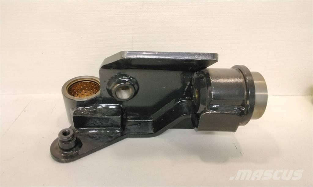 Ponsse P17413 Těžební hlavy