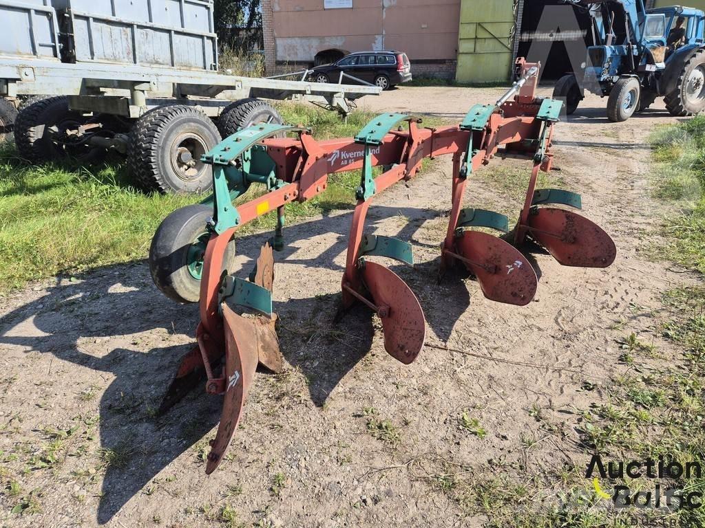 Kverneland AB 85 Pluhy