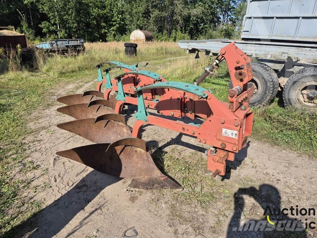 Kverneland AB 85 Pluhy