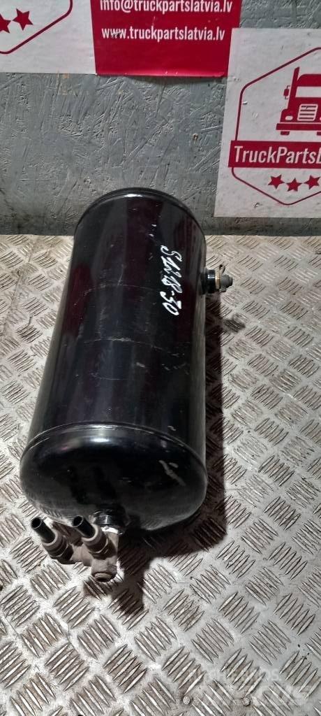 Scania R 440    1792544 Brzdy