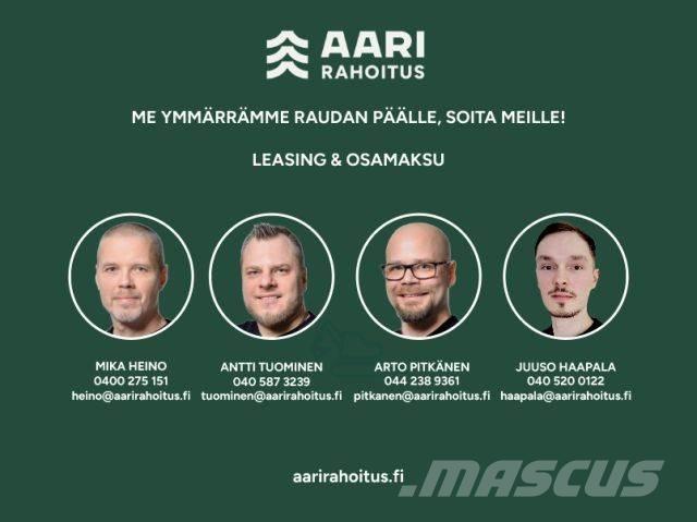 Schmitz Cargobull Plachtové návěsy