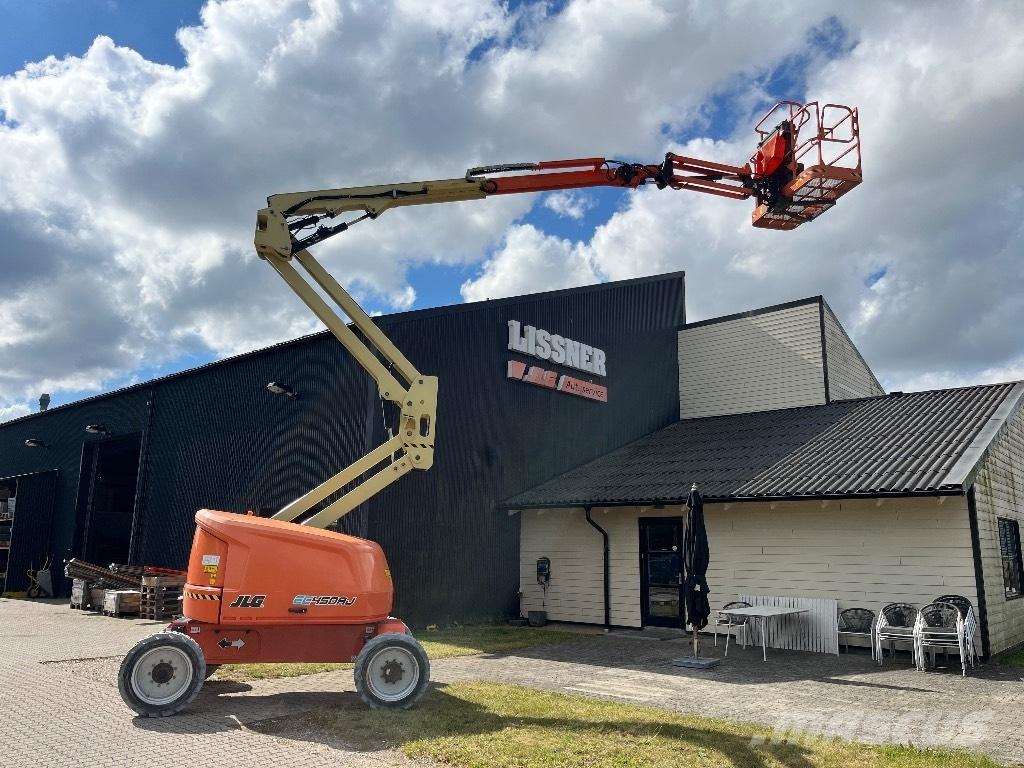 JLG EC 450 AJ Kloubové plošiny