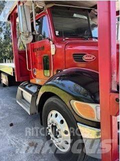 Peterbilt L6 Vyprošťovací vozidla