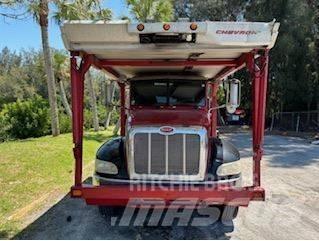 Peterbilt L6 Vyprošťovací vozidla