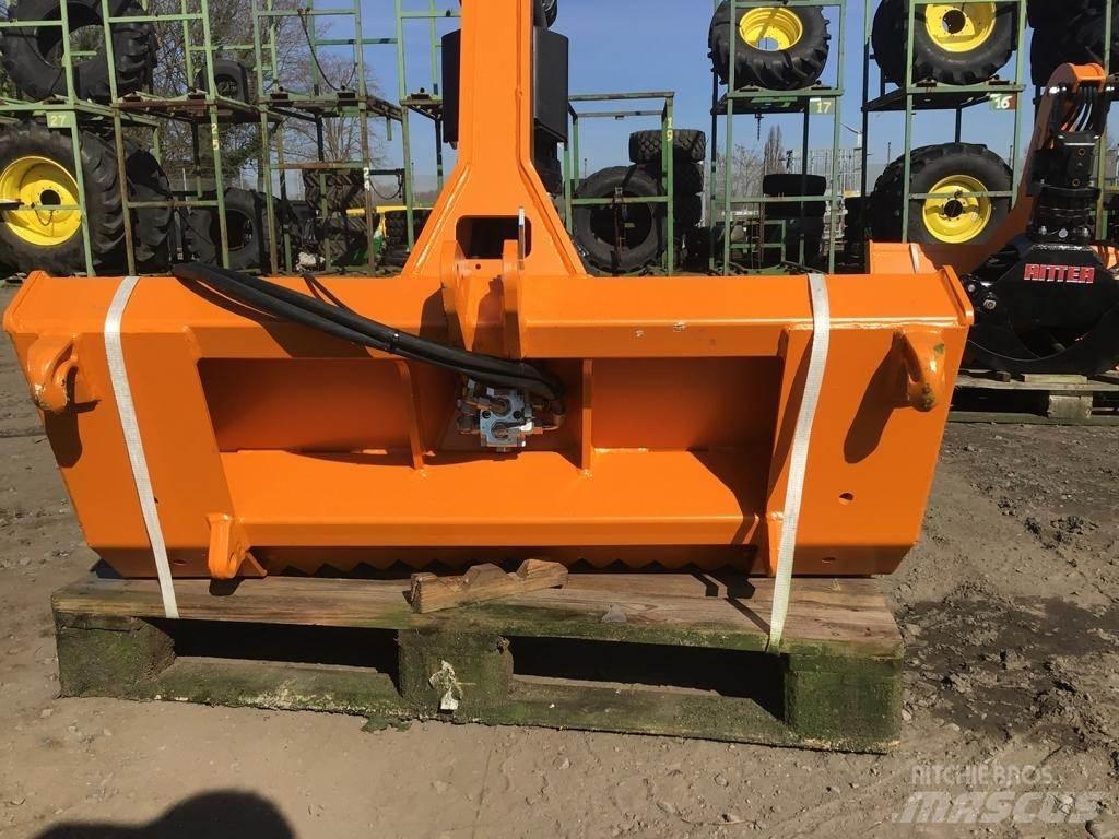 Ritter RG45/1100 Další příslušenství k traktorům
