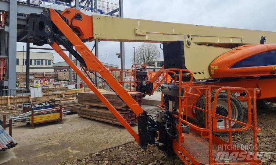 JLG 1250 AJP Kloubové plošiny