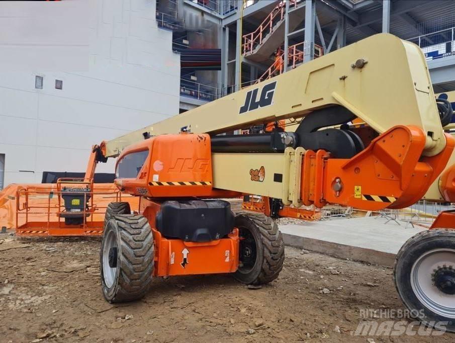 JLG 1250 AJP Kloubové plošiny