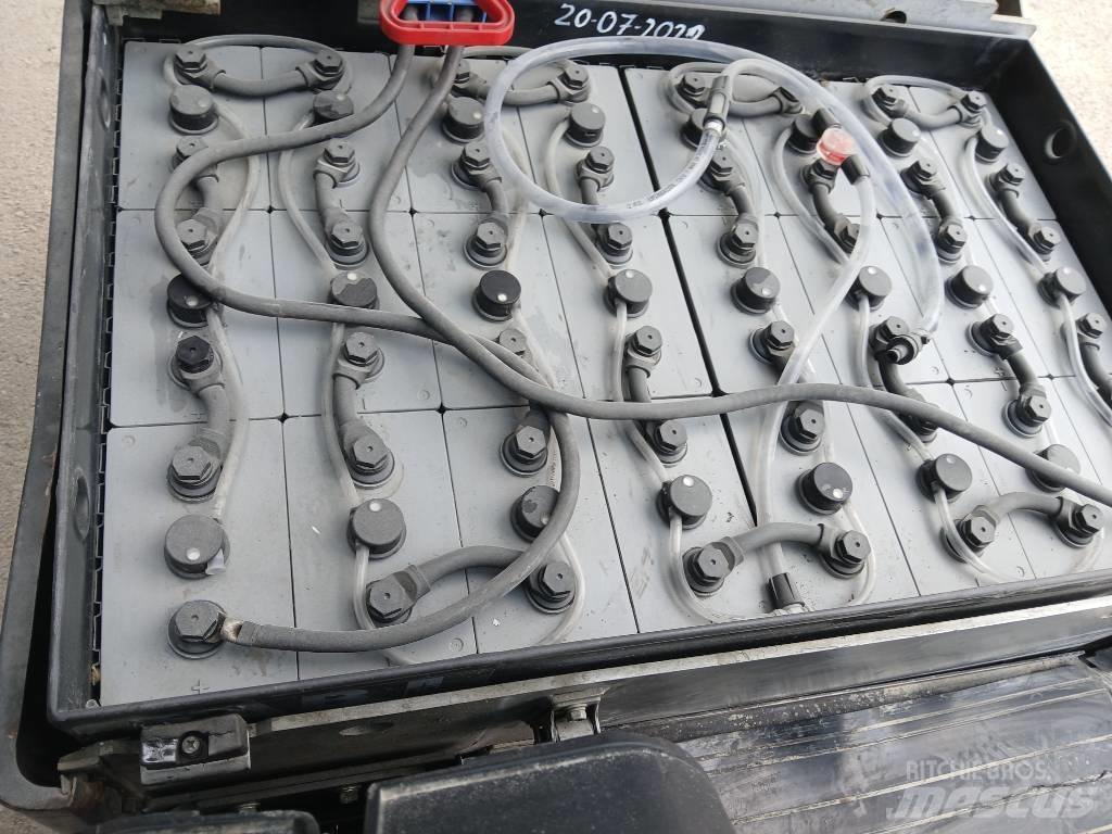 Nissan JAG1N1L18Q Akumulátorové vozíky