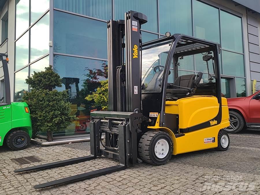 Yale ERP35VL Akumulátorové vozíky