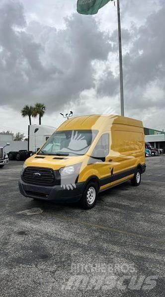 Ford TRANSIT Stavebnictví - ostatní