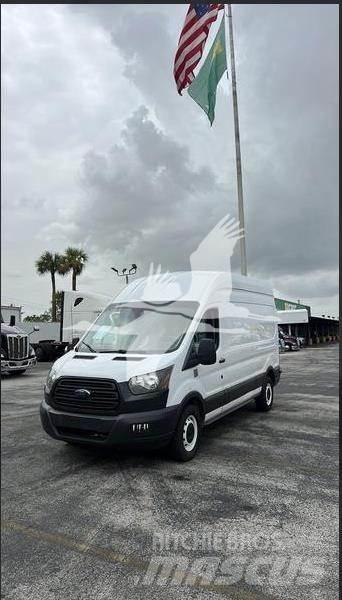 Ford TRANSIT Stavebnictví - ostatní