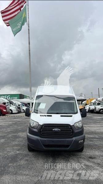 Ford TRANSIT Stavebnictví - ostatní