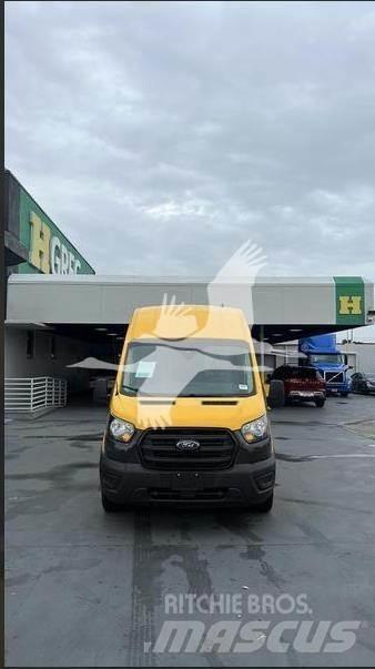 Ford TRANSIT Stavebnictví - ostatní