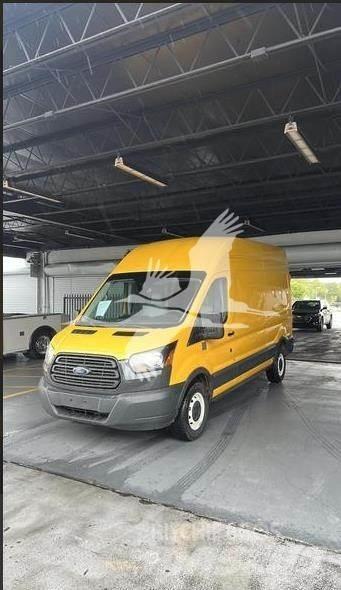 Ford TRANSIT Stavebnictví - ostatní
