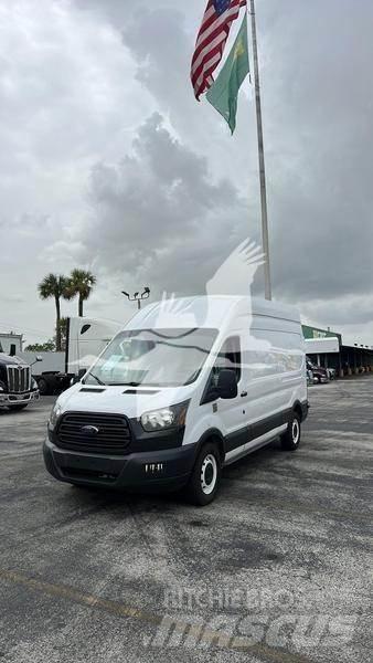 Ford TRANSIT Stavebnictví - ostatní