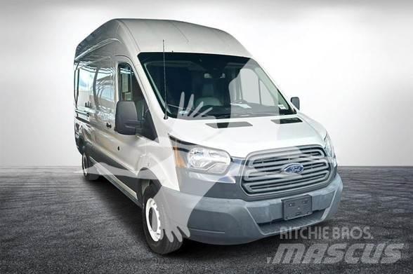 Ford TRANSIT Stavebnictví - ostatní