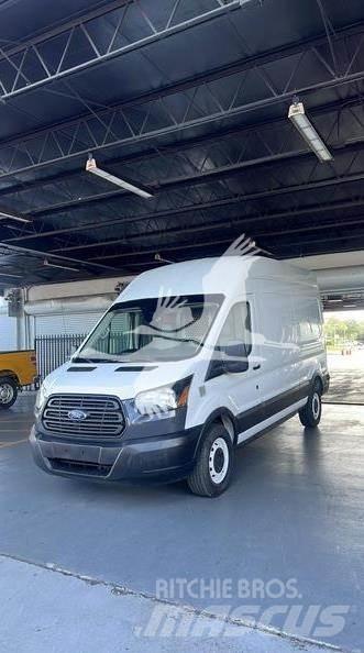 Ford TRANSIT Stavebnictví - ostatní