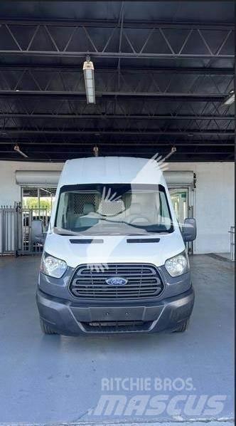 Ford TRANSIT Stavebnictví - ostatní