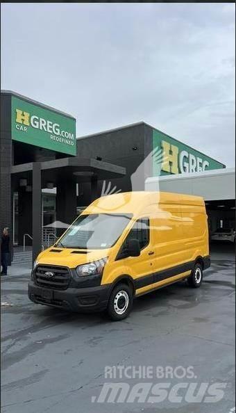 Ford TRANSIT Stavebnictví - ostatní