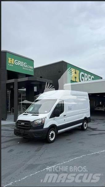 Ford TRANSIT Stavebnictví - ostatní