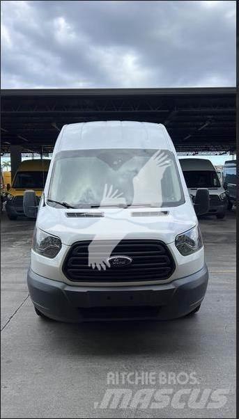 Ford TRANSIT Stavebnictví - ostatní