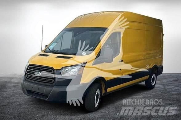 Ford TRANSIT Stavebnictví - ostatní