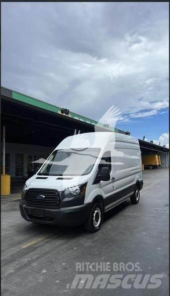 Ford TRANSIT Stavebnictví - ostatní
