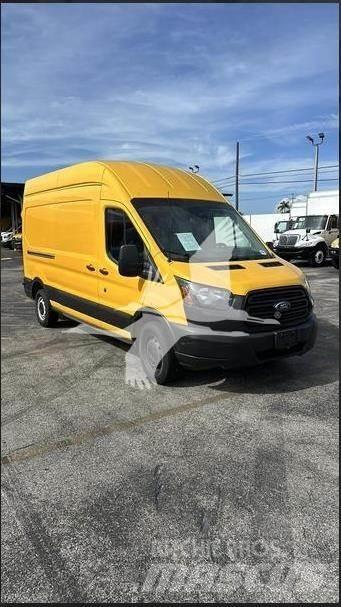 Ford TRANSIT Stavebnictví - ostatní