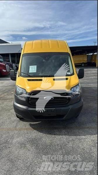 Ford TRANSIT Stavebnictví - ostatní