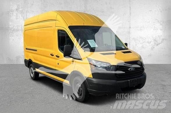 Ford TRANSIT Stavebnictví - ostatní