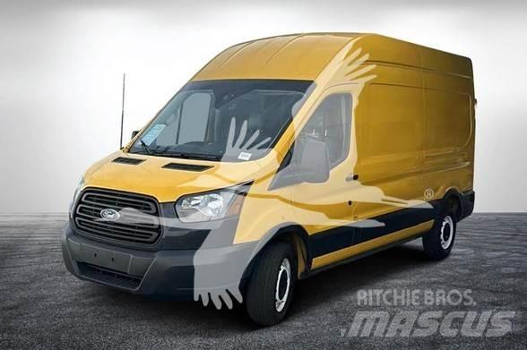 Ford TRANSIT Stavebnictví - ostatní