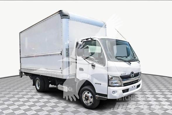 Hino 155 Stavebnictví - ostatní