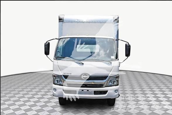 Hino 155 Stavebnictví - ostatní