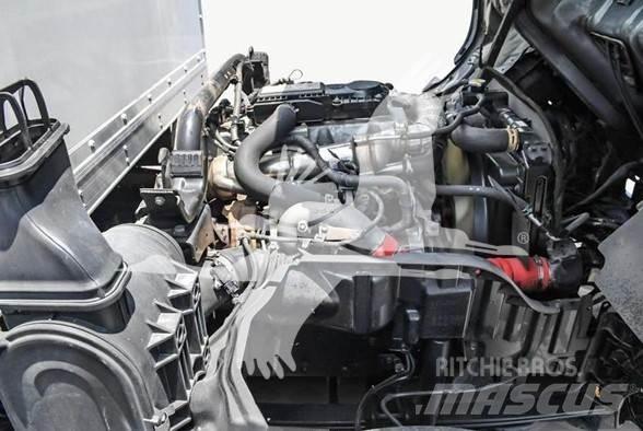 Hino 155 Stavebnictví - ostatní