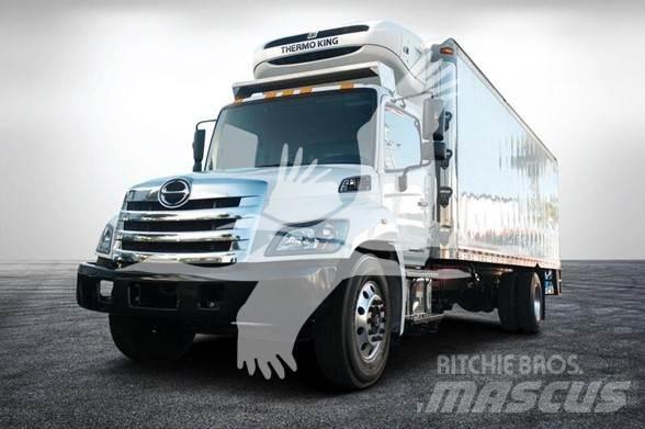 Hino 268A Tahače