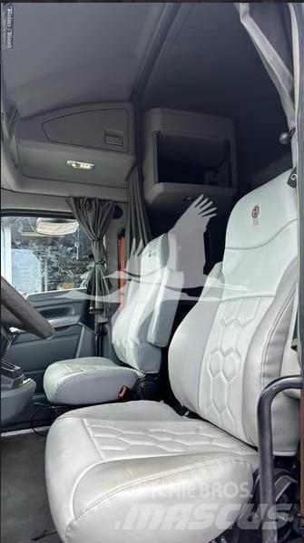 Kenworth T680 Tahače