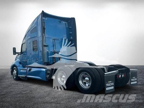 Kenworth T680 Tahače
