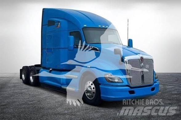 Kenworth T680 Tahače