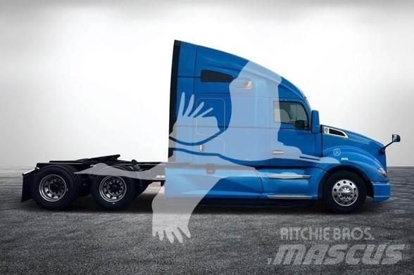 Kenworth T680 Tahače