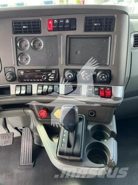 Kenworth T680 Tahače