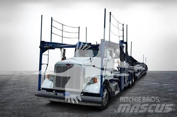 Peterbilt 365 Stavebnictví - ostatní