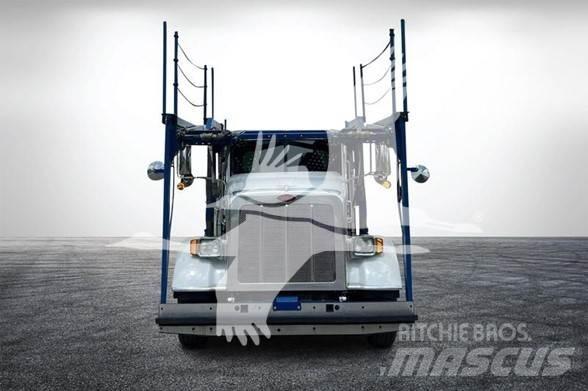 Peterbilt 365 Stavebnictví - ostatní