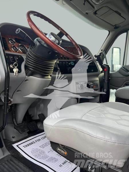 Peterbilt 387 Tahače