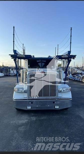 Peterbilt 388 Stavebnictví - ostatní