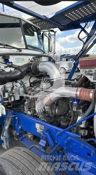 Peterbilt 389 Stavebnictví - ostatní