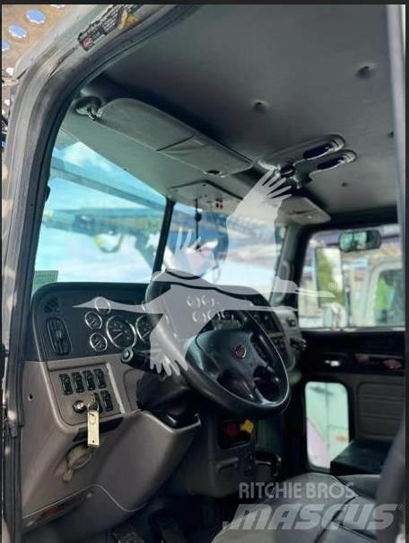 Peterbilt 389 Stavebnictví - ostatní
