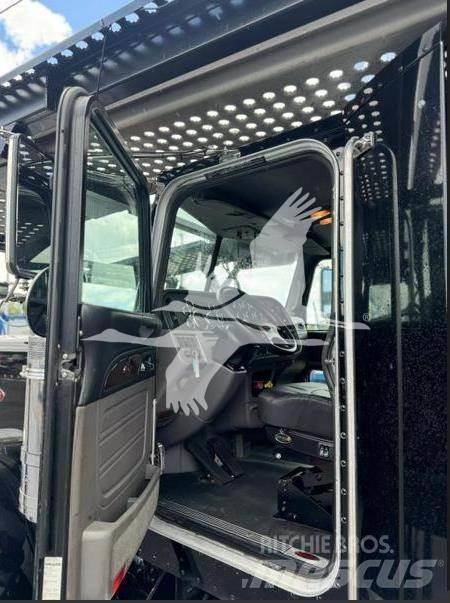 Peterbilt 389 Stavebnictví - ostatní