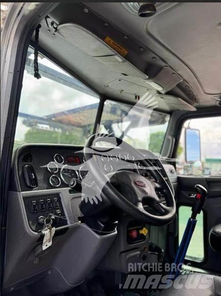 Peterbilt 389 Stavebnictví - ostatní
