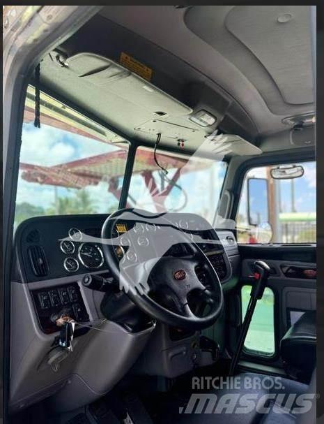 Peterbilt 389 Stavebnictví - ostatní