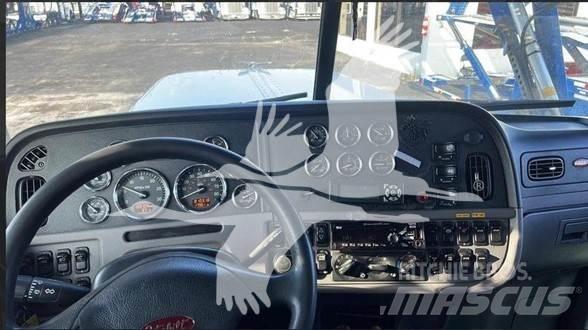 Peterbilt 389 Stavebnictví - ostatní
